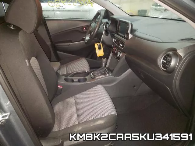 KM8K2CAA5KU341591 фото 6