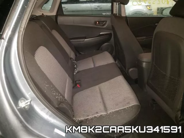 KM8K2CAA5KU341591 фото 7