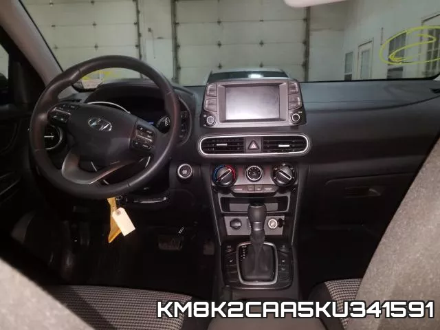 KM8K2CAA5KU341591 фото 10
