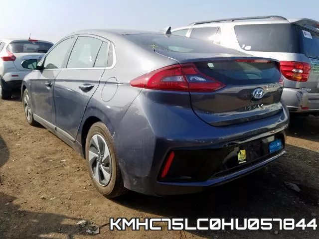 KMHC75LC0HU057844 фото 4