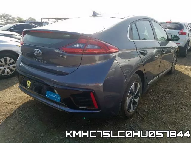 KMHC75LC0HU057844 фото 5