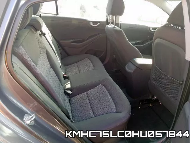 KMHC75LC0HU057844 фото 7