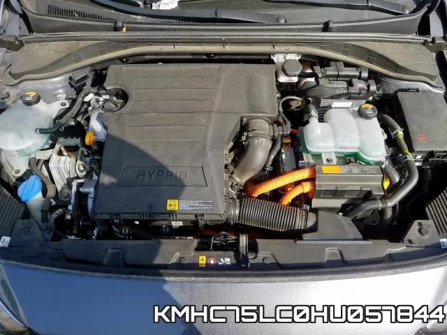 KMHC75LC0HU057844 фото 8