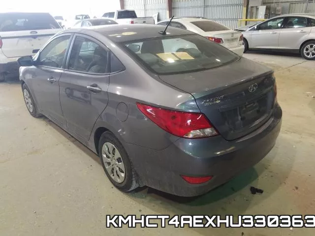 KMHCT4AEXHU330363 фото 4