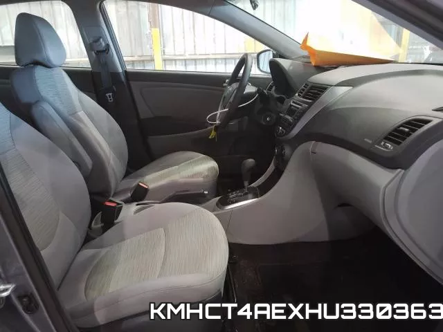 KMHCT4AEXHU330363 фото 6