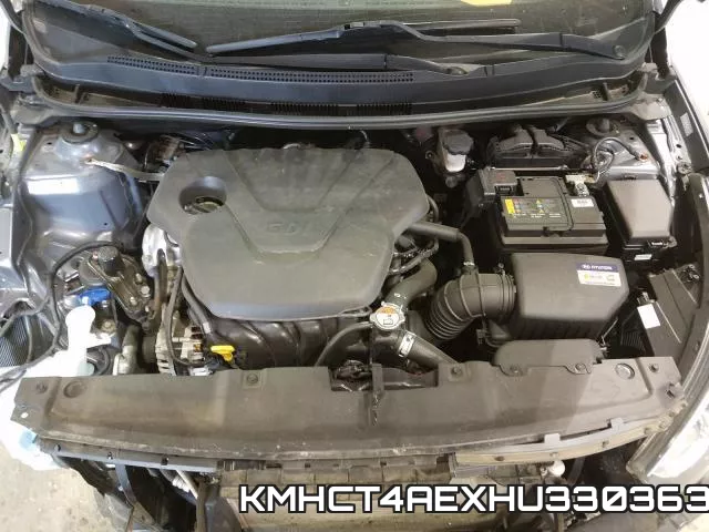 KMHCT4AEXHU330363 фото 8