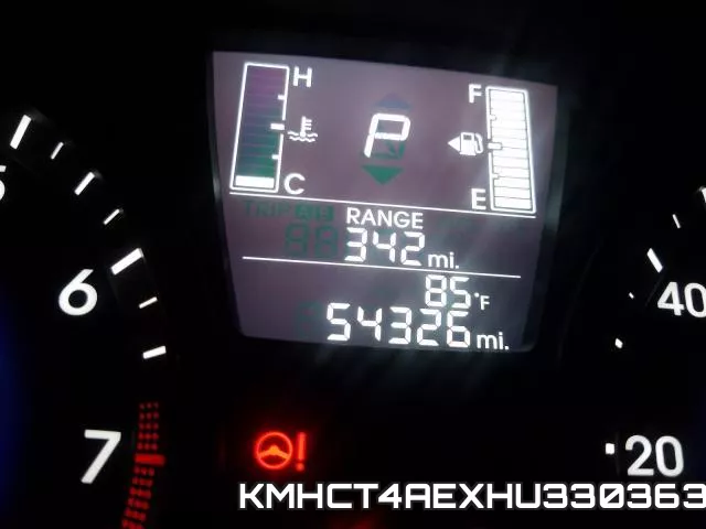 KMHCT4AEXHU330363 фото 9