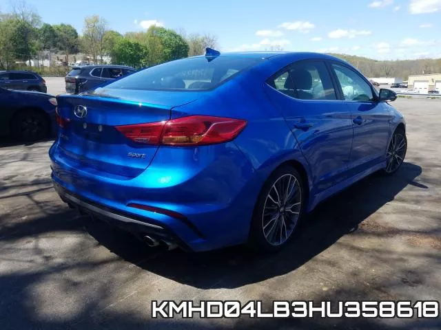 KMHD04LB3HU358618 фото 5