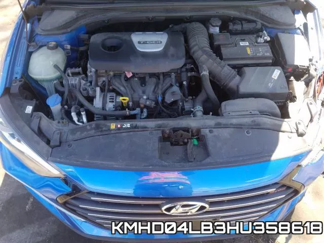 KMHD04LB3HU358618 фото 8