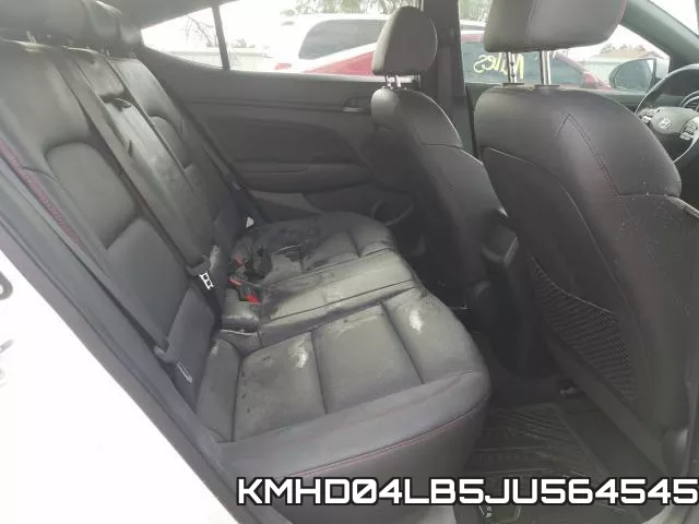 KMHD04LB5JU564545 фото 6