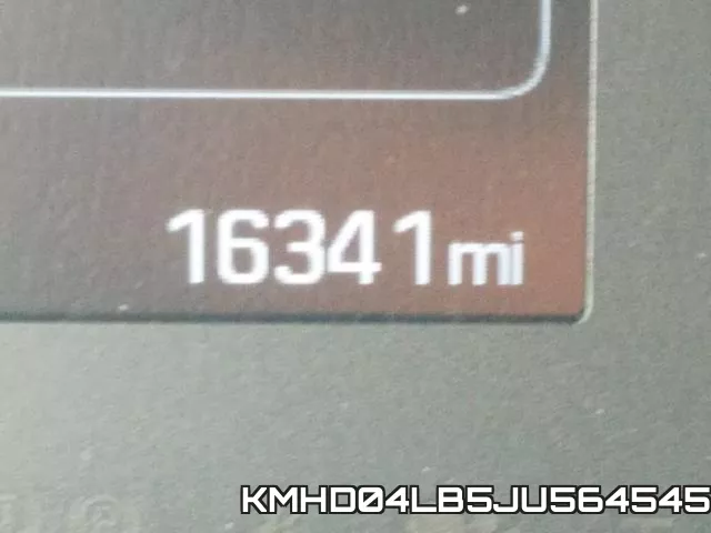 KMHD04LB5JU564545 фото 8