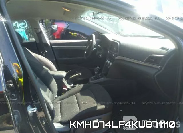 KMHD74LF4KU871110 фото 6