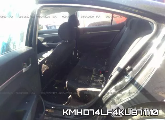 KMHD74LF4KU871110 фото 9