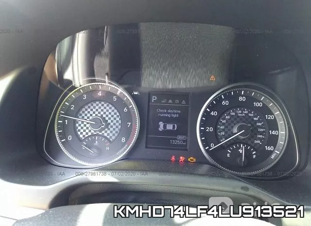KMHD74LF4LU913521 фото 8
