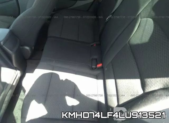 KMHD74LF4LU913521 фото 9