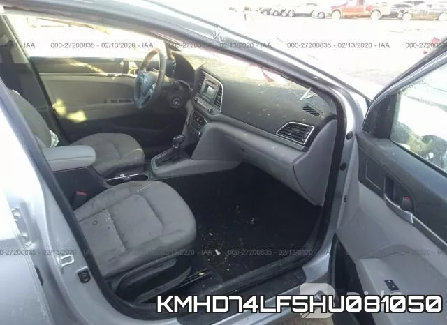 KMHD74LF5HU081050 фото 6