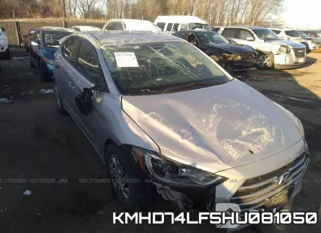KMHD74LF5HU081050 фото 7