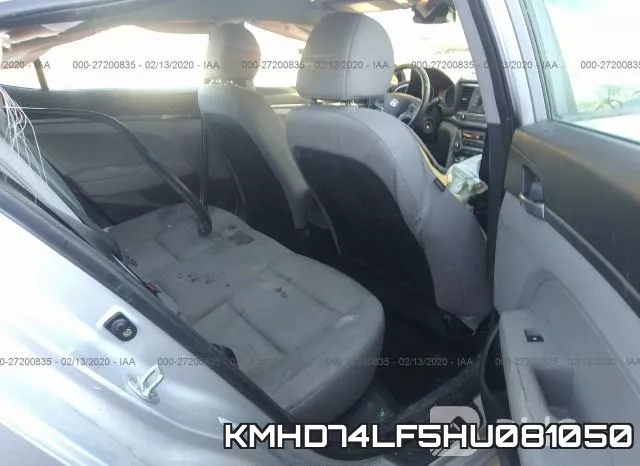 KMHD74LF5HU081050 фото 9