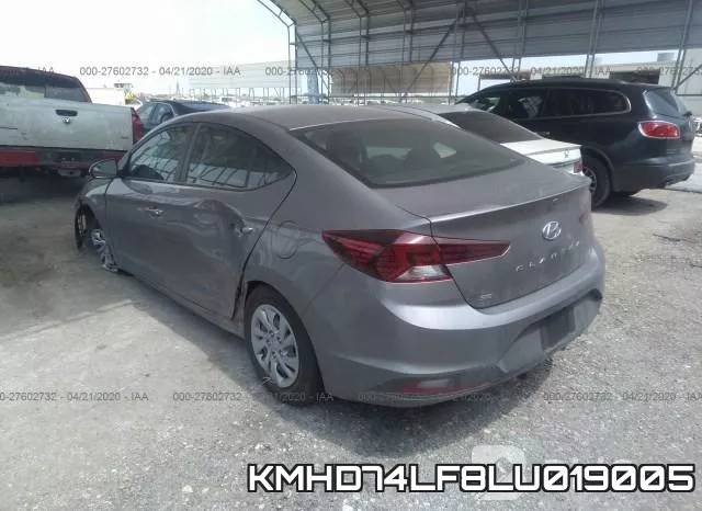 KMHD74LF8LU019005 фото 4
