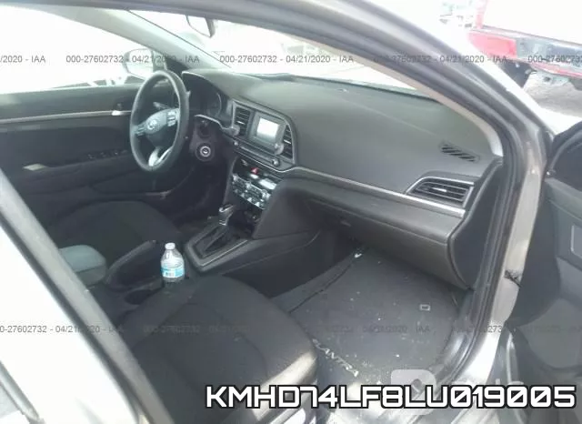 KMHD74LF8LU019005 фото 6