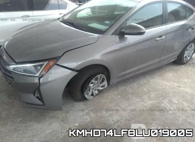 KMHD74LF8LU019005 фото 7