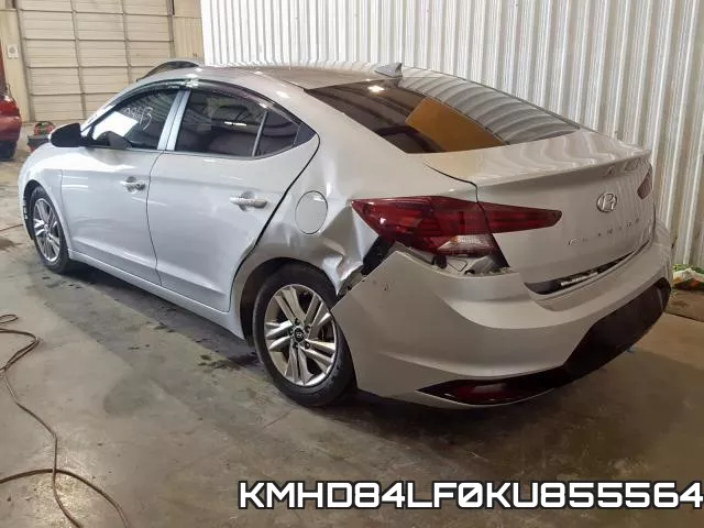 KMHD84LF0KU855564 фото 4