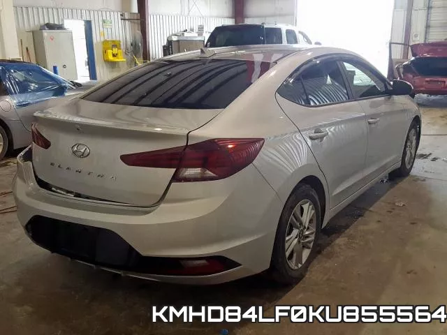 KMHD84LF0KU855564 фото 5