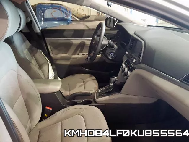 KMHD84LF0KU855564 фото 6