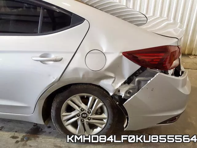 KMHD84LF0KU855564 фото 10