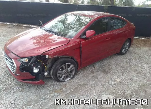 KMHD84LF6HU171630 фото 3