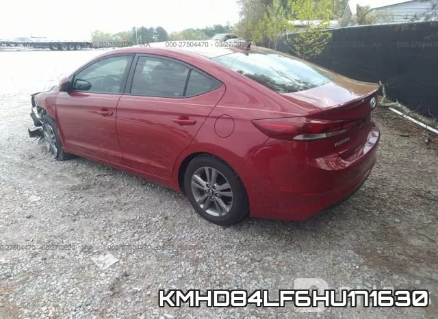KMHD84LF6HU171630 фото 4