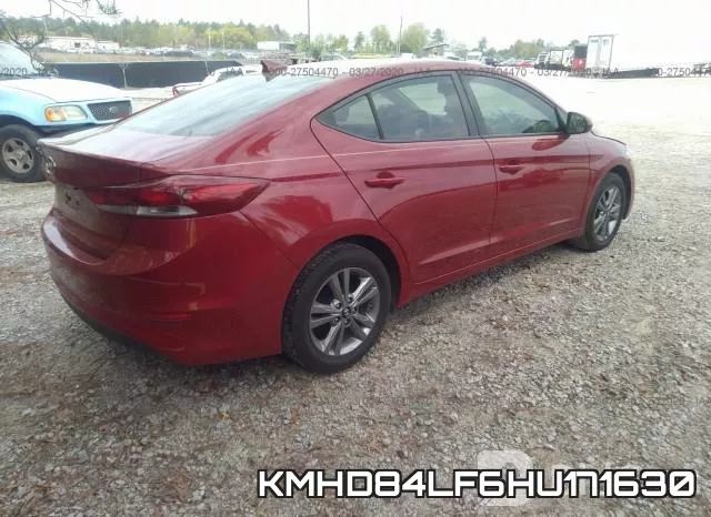 KMHD84LF6HU171630 фото 5