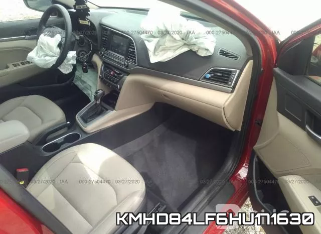 KMHD84LF6HU171630 фото 6