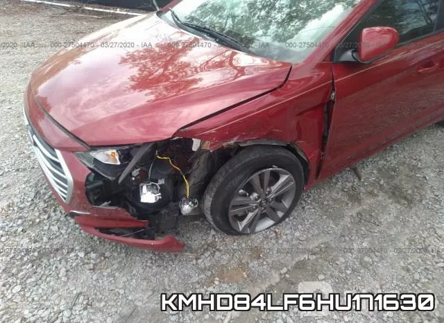 KMHD84LF6HU171630 фото 7