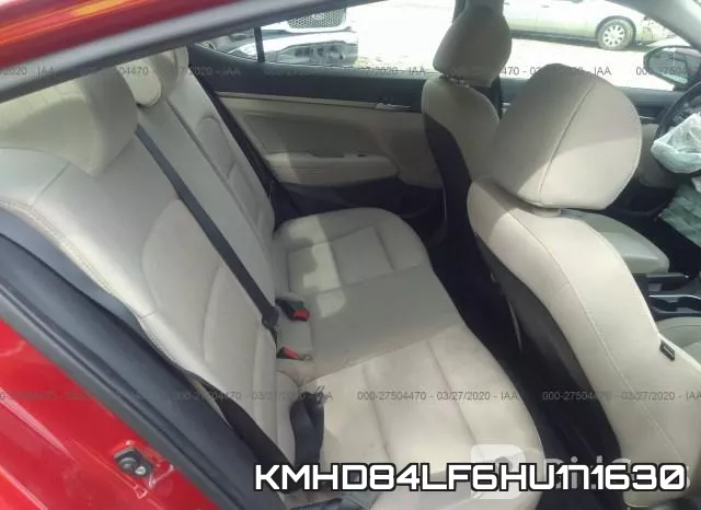 KMHD84LF6HU171630 фото 9