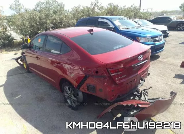 KMHD84LF6HU192218 фото 4