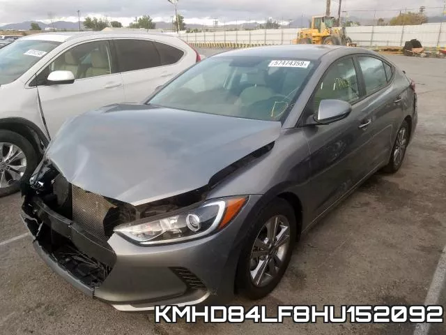 KMHD84LF8HU152092 фото 3