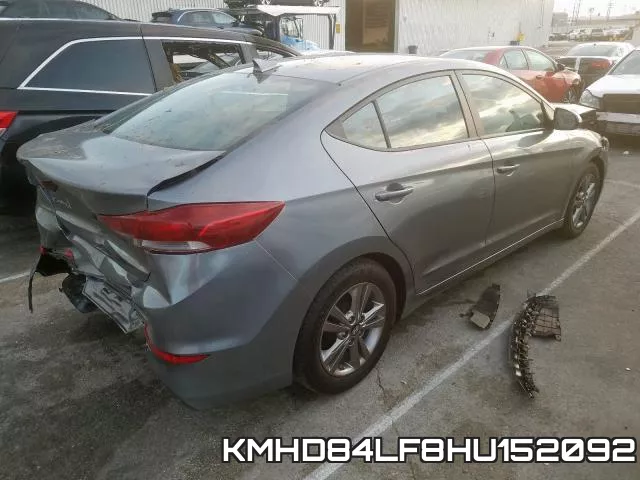 KMHD84LF8HU152092 фото 5
