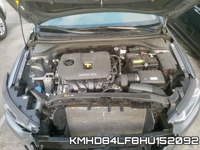 KMHD84LF8HU152092 фото 8