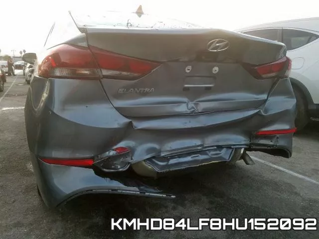 KMHD84LF8HU152092 фото 10