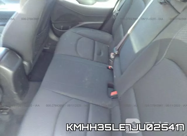 KMHH35LE7JU025417 фото 9