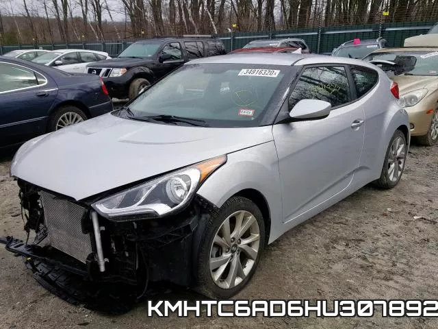 KMHTC6AD6HU307892 фото 3