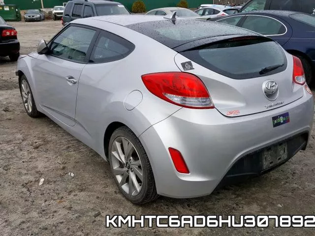 KMHTC6AD6HU307892 фото 4