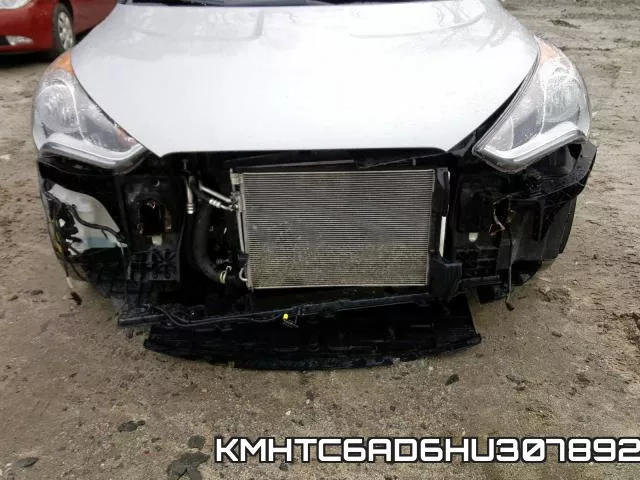 KMHTC6AD6HU307892 фото 10