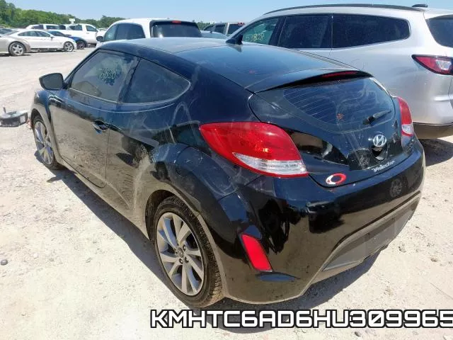KMHTC6AD6HU309965 фото 4