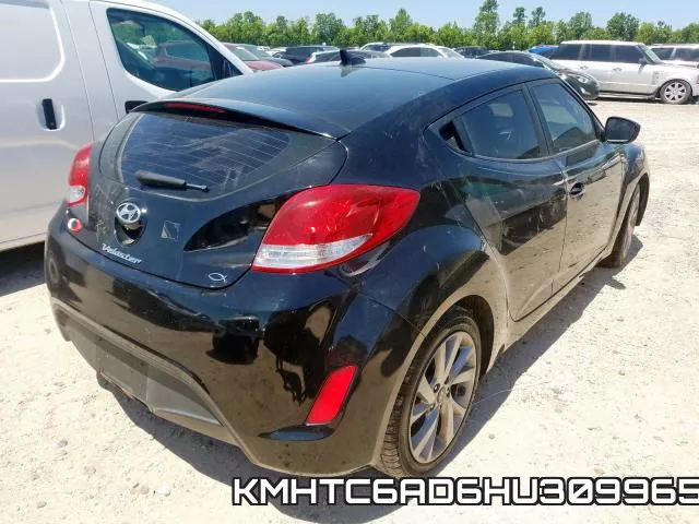 KMHTC6AD6HU309965 фото 5