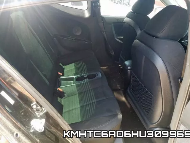 KMHTC6AD6HU309965 фото 7