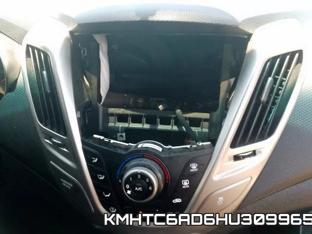 KMHTC6AD6HU309965 фото 10