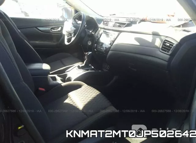 KNMAT2MT0JP502642 фото 6