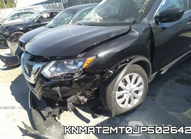 KNMAT2MT0JP502642 фото 7